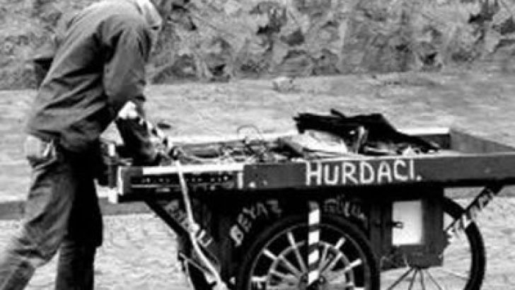 Polateli Hurdacı